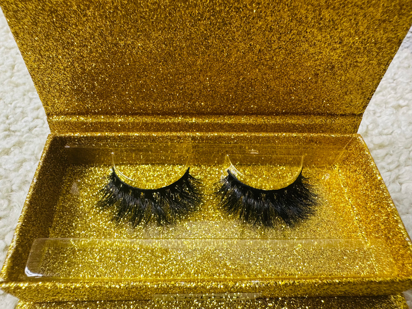LASHES