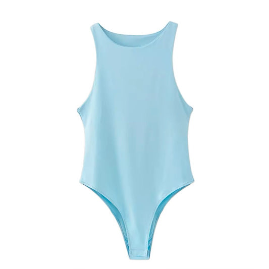 ANDREA TANK TOP BODYSUIT
