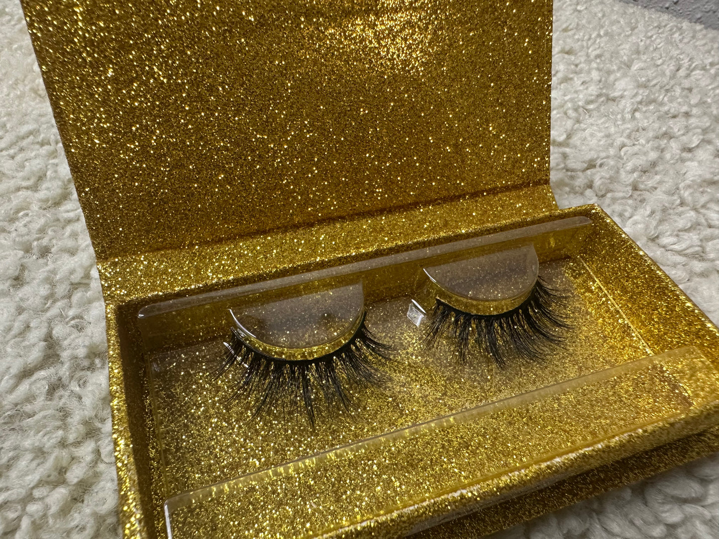 LASHES