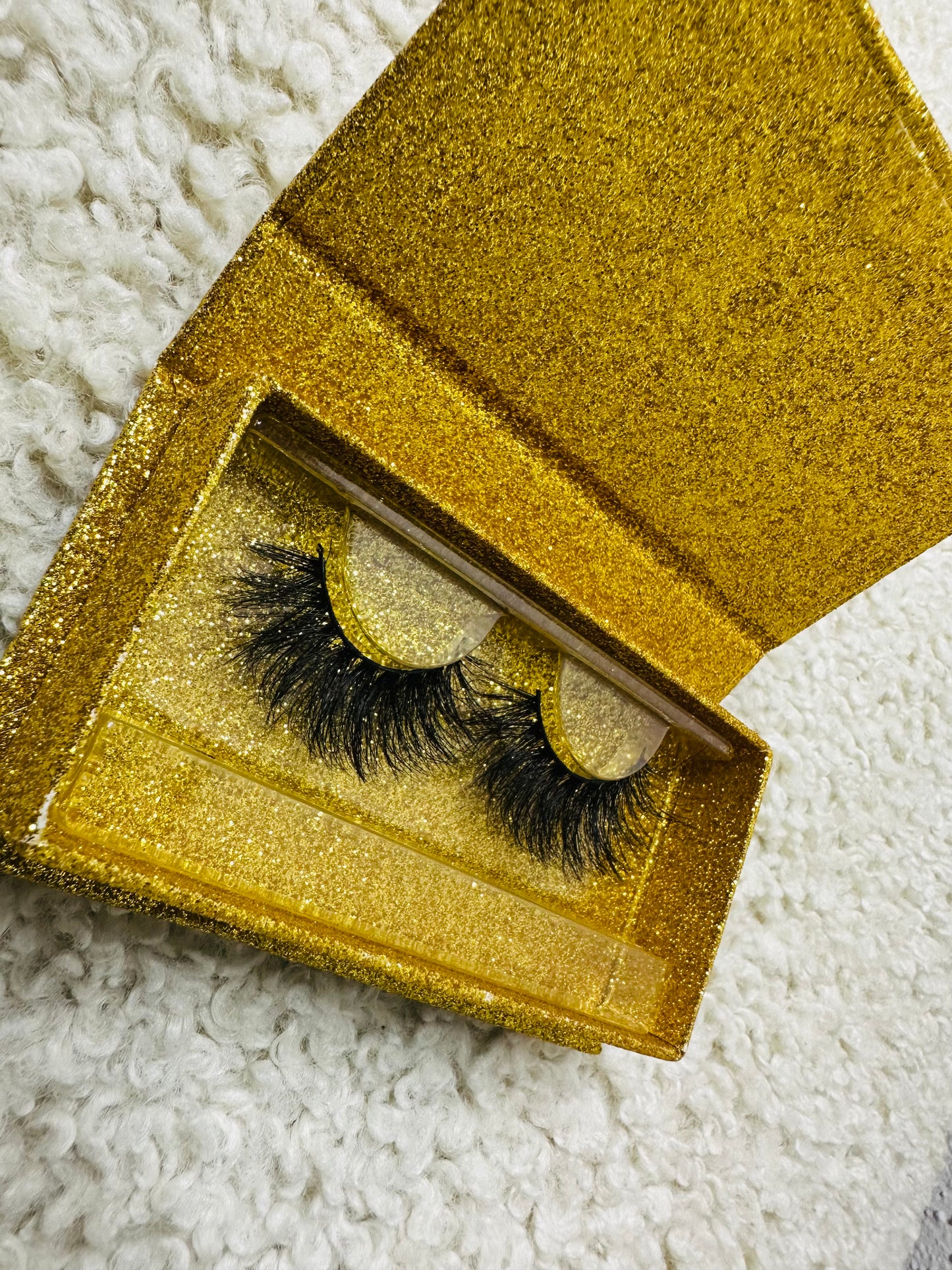 LASHES
