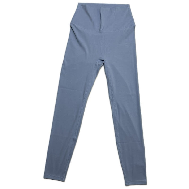 EVA HIGH WAISTED BREATHABLE LEGGINGS