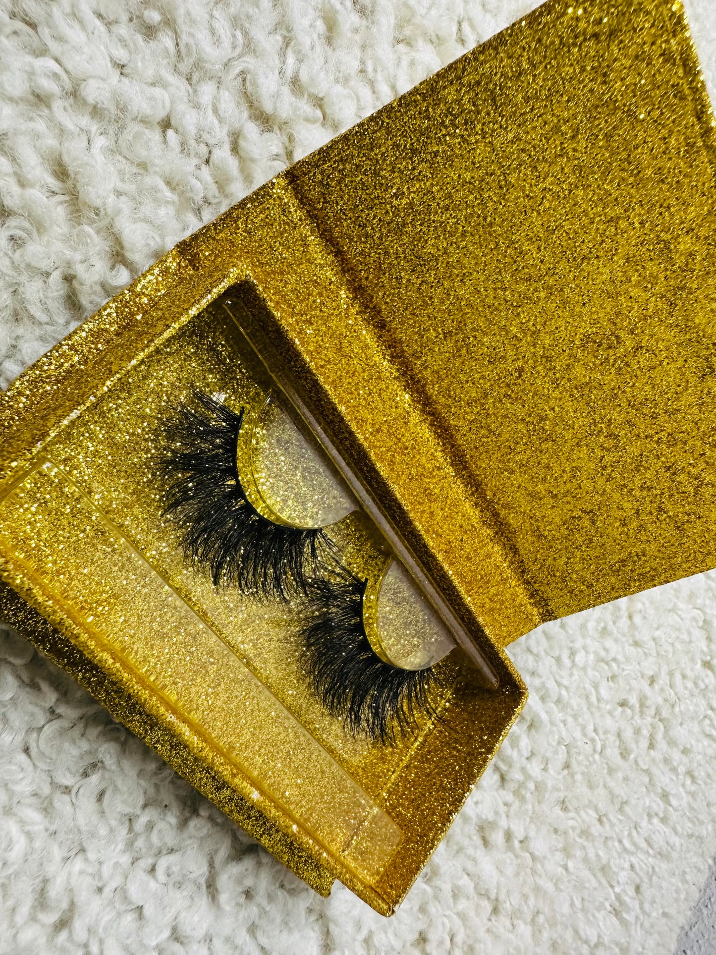 LASHES