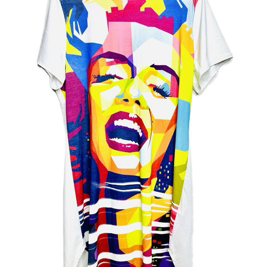 DIDIER WOMEN’S SUMMER TEES