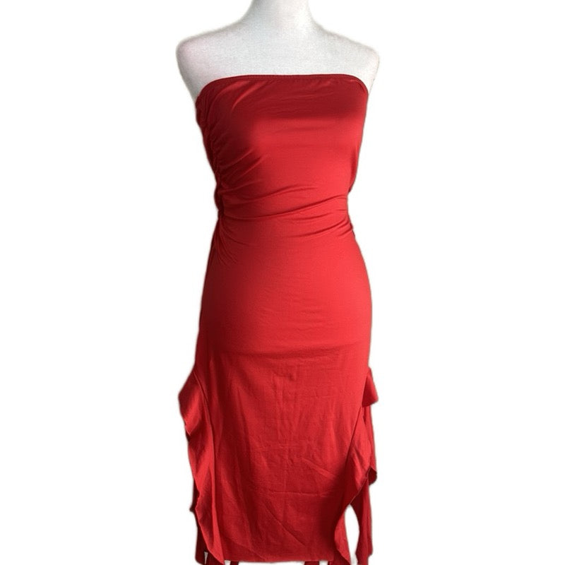 LUCY SUMMER DRESS