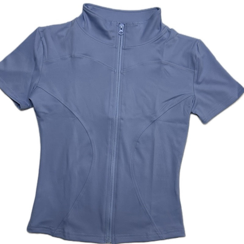JUNIE YOGA SHIRT