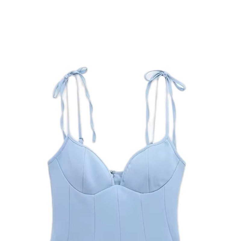 LEONA SUMMER DRESS