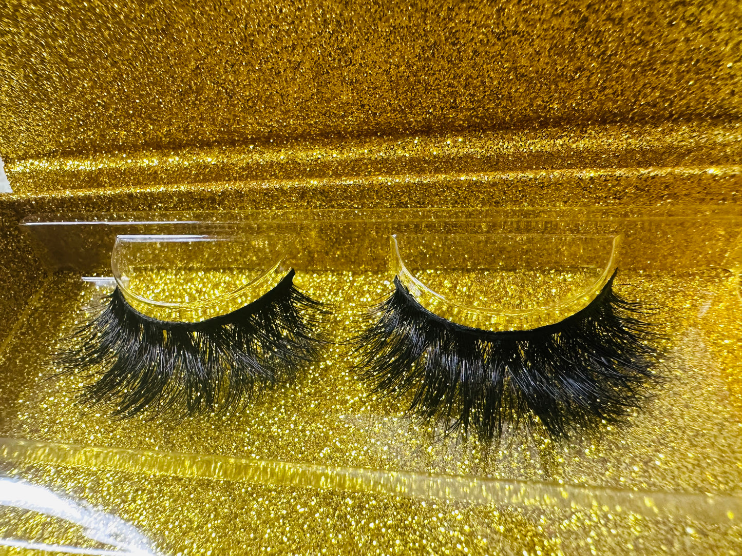 LASHES