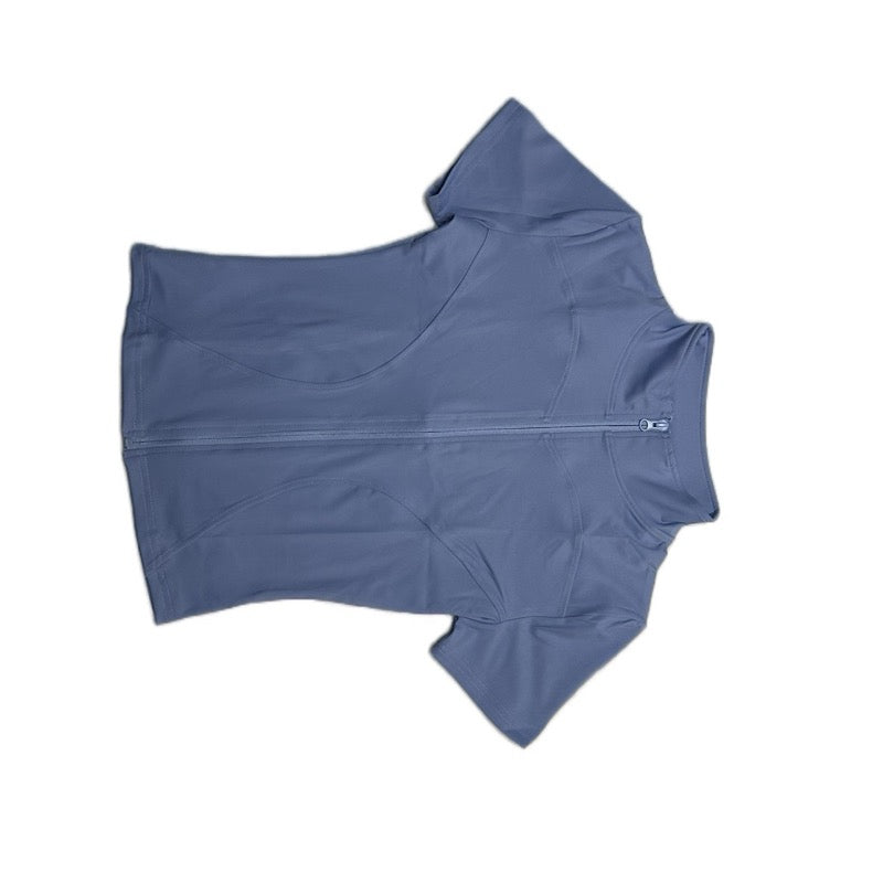 JUNIE YOGA SHIRT