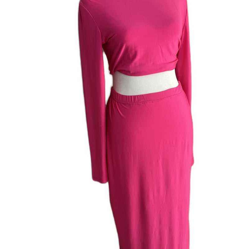 CHARLOTTE TWO PIECE SUMMER