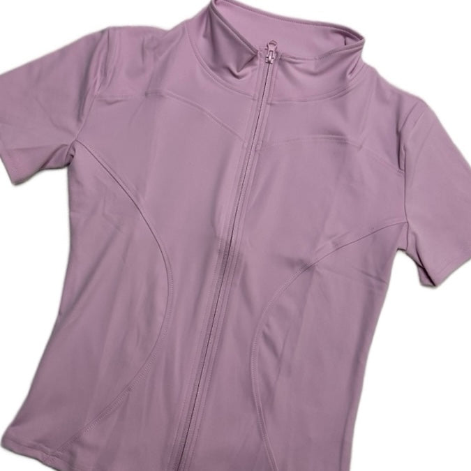 LUCY YOGA SHIRT
