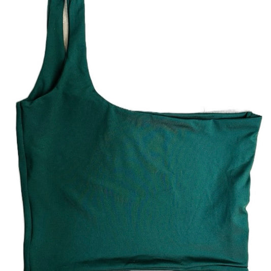 SUMMER MIDRIFF TOP