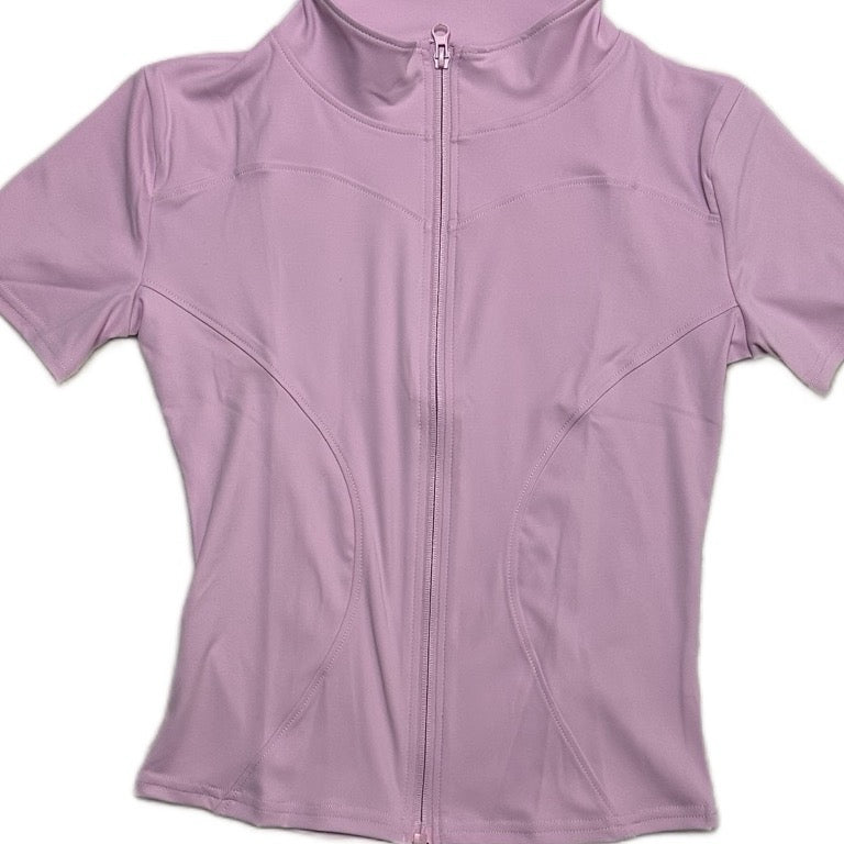 LUCY YOGA SHIRT