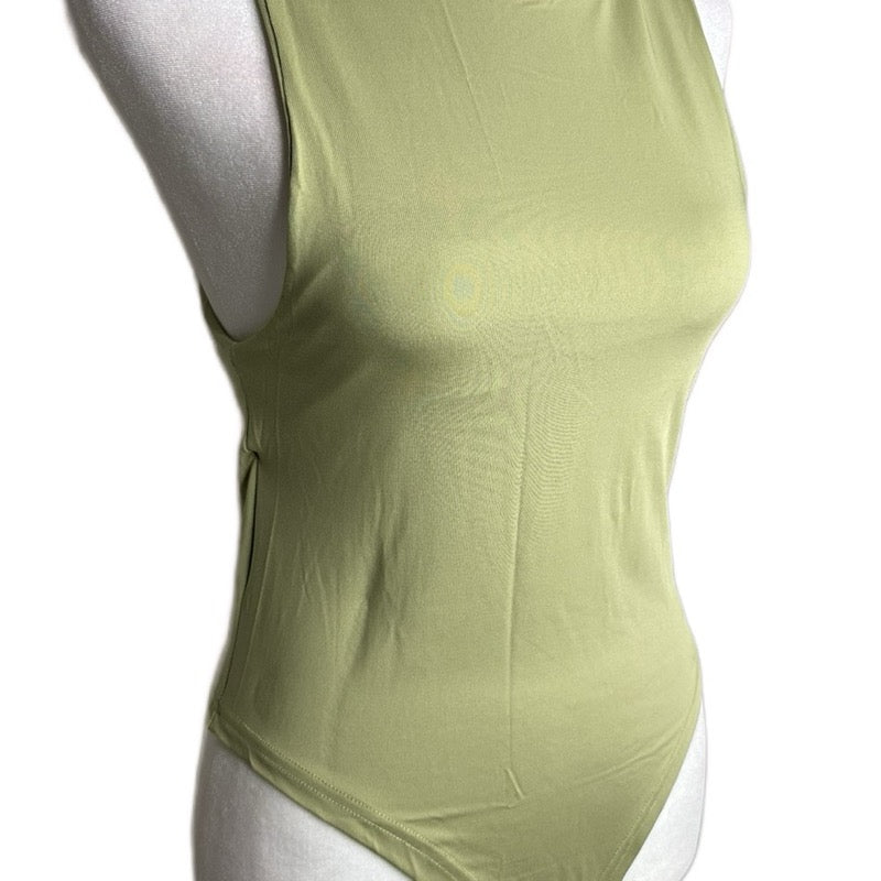 TIA TANK TOP BODY SUIT