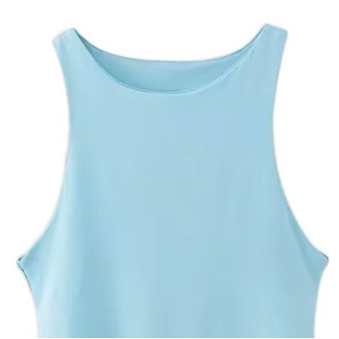 ANDREA TANK TOP BODYSUIT