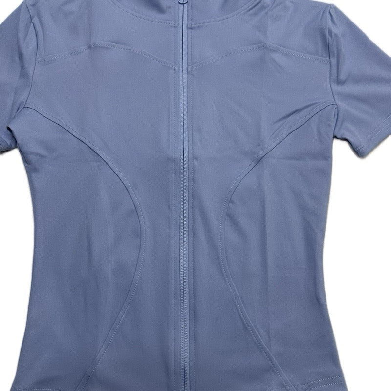 JUNIE YOGA SHIRT
