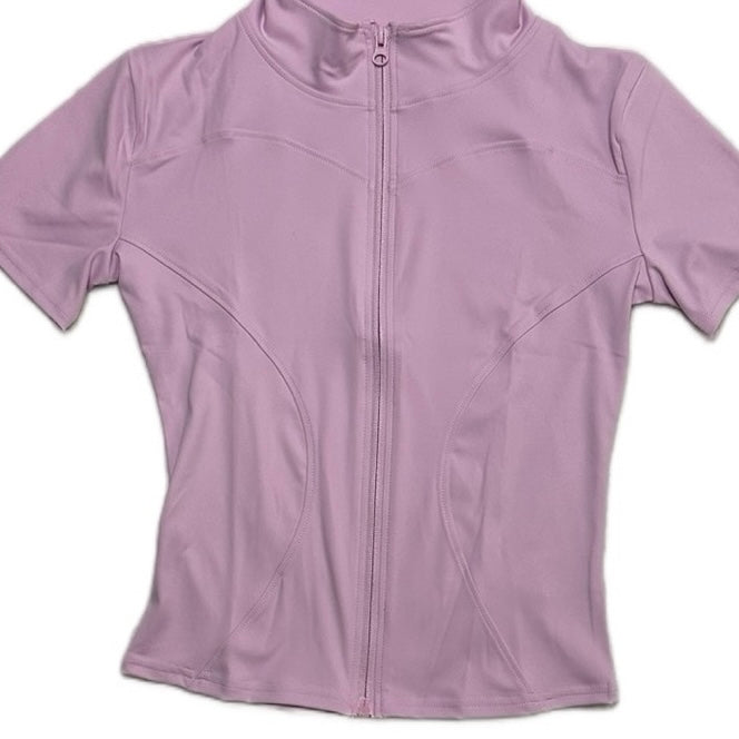 LUCY YOGA SHIRT