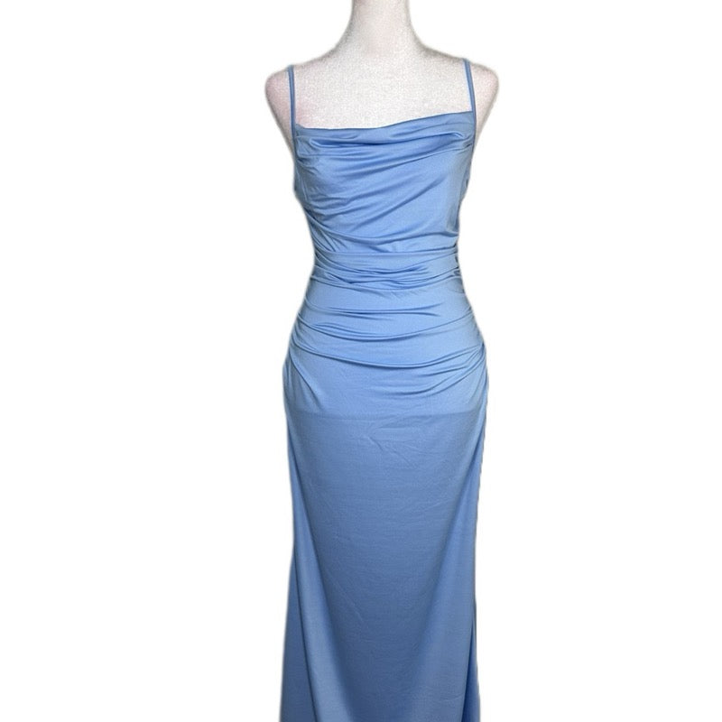 YASMINE ELEGANT PARTY DRESS