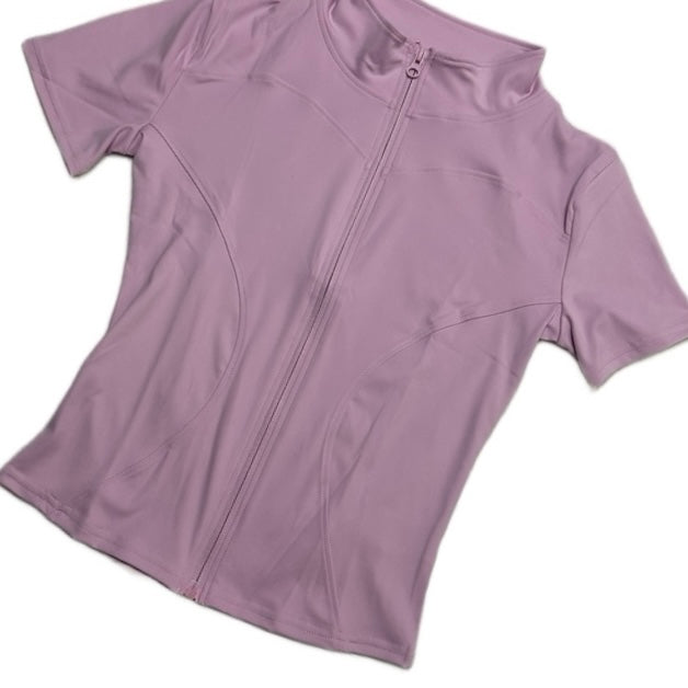 LUCY YOGA SHIRT