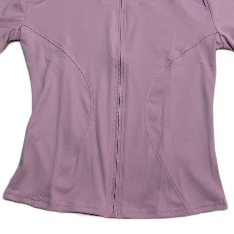 LUCY YOGA SHIRT