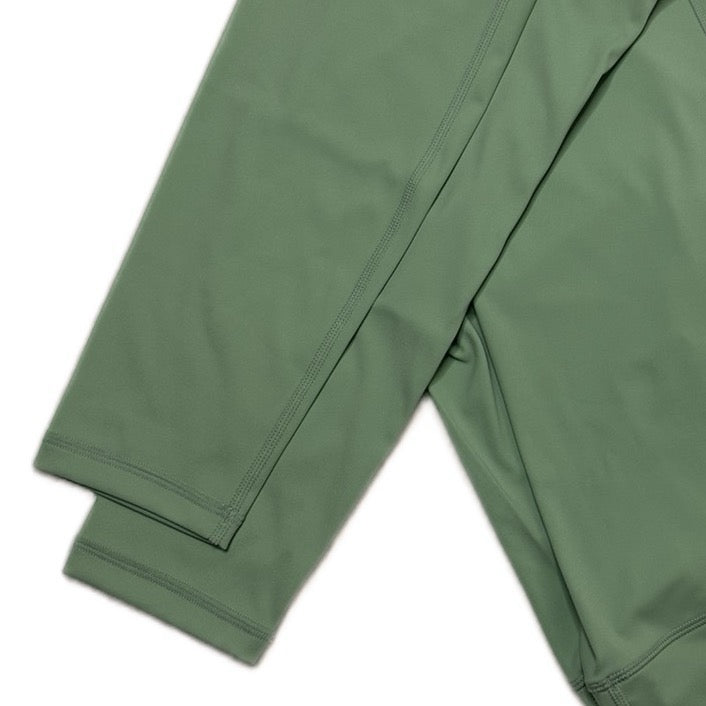 PRISCILLA HIGH WAISTED LEGGINGS