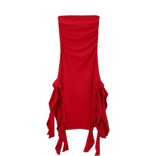 LUCY SUMMER DRESS