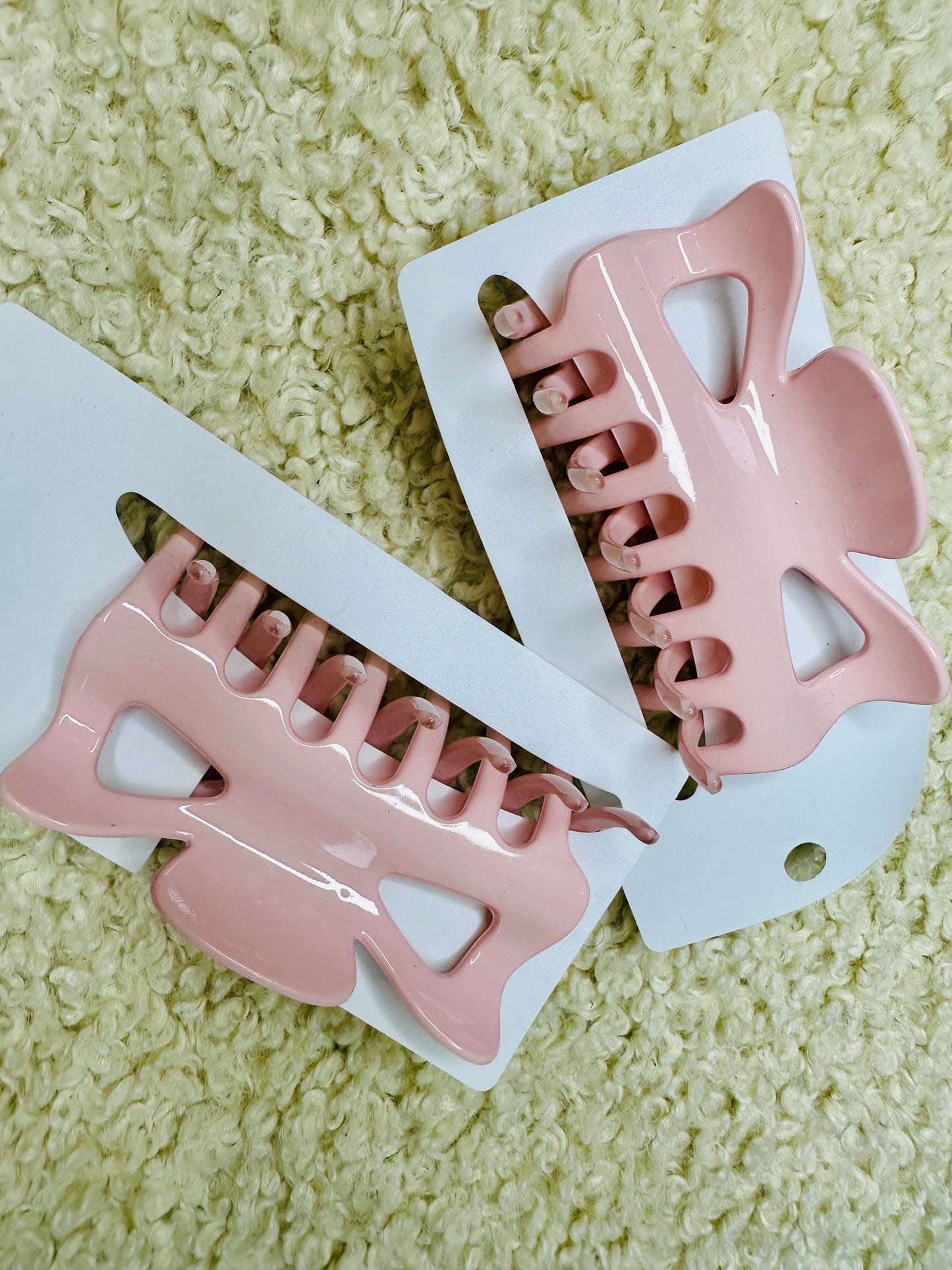 Hair clip