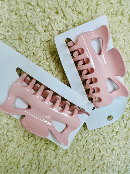 Hair clip