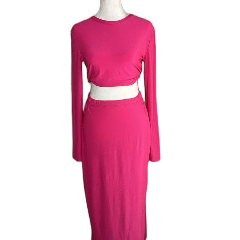 CHARLOTTE TWO PIECE SUMMER
