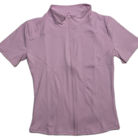LUCY YOGA SHIRT