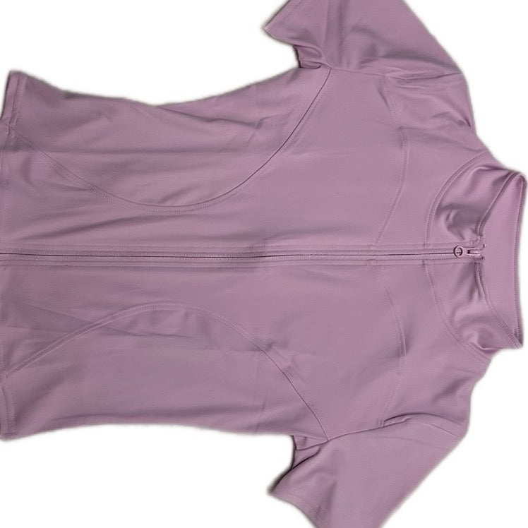LUCY YOGA SHIRT