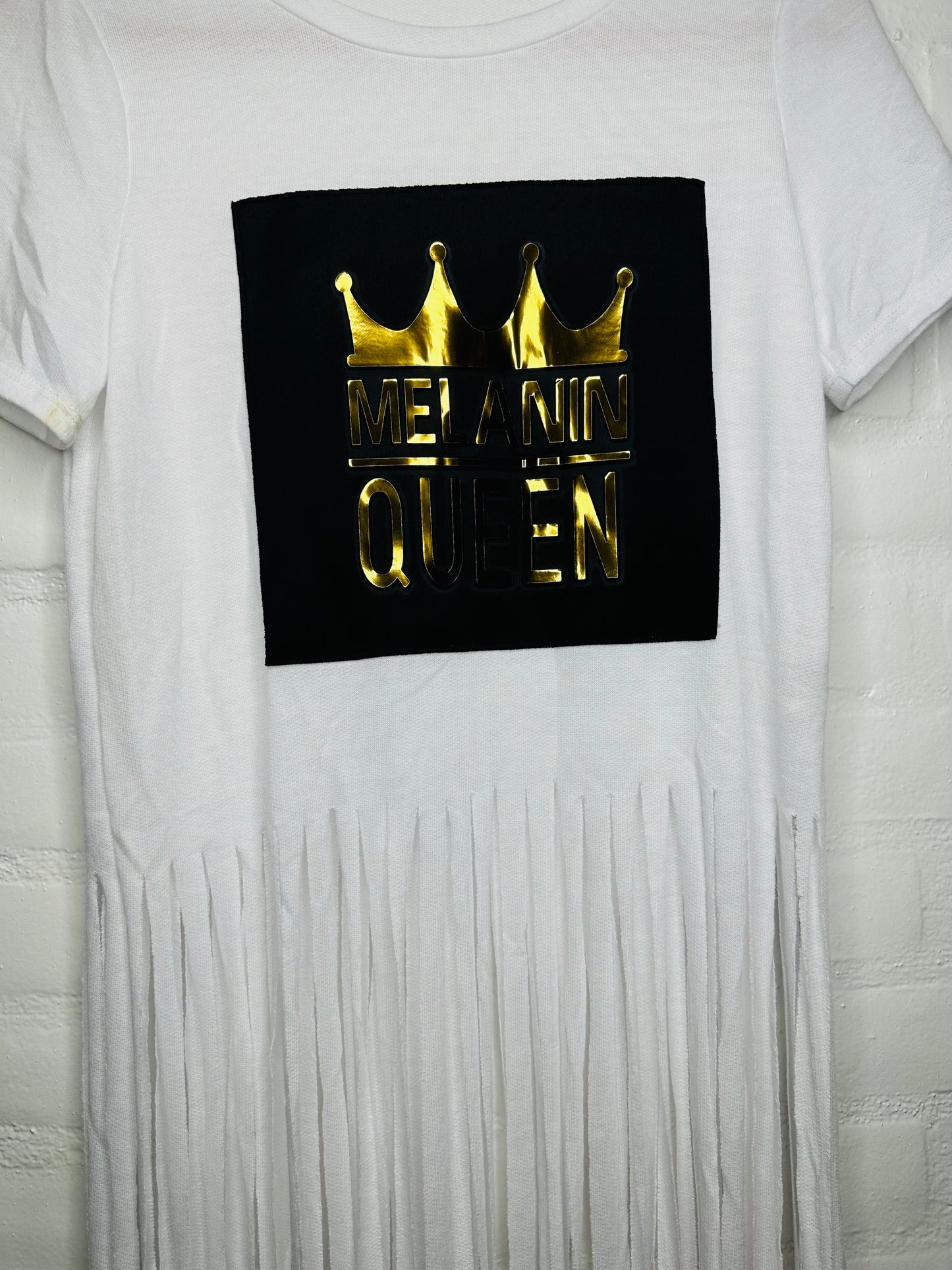 GRACIE WOMEN’S RIPPED SUMMER TEES