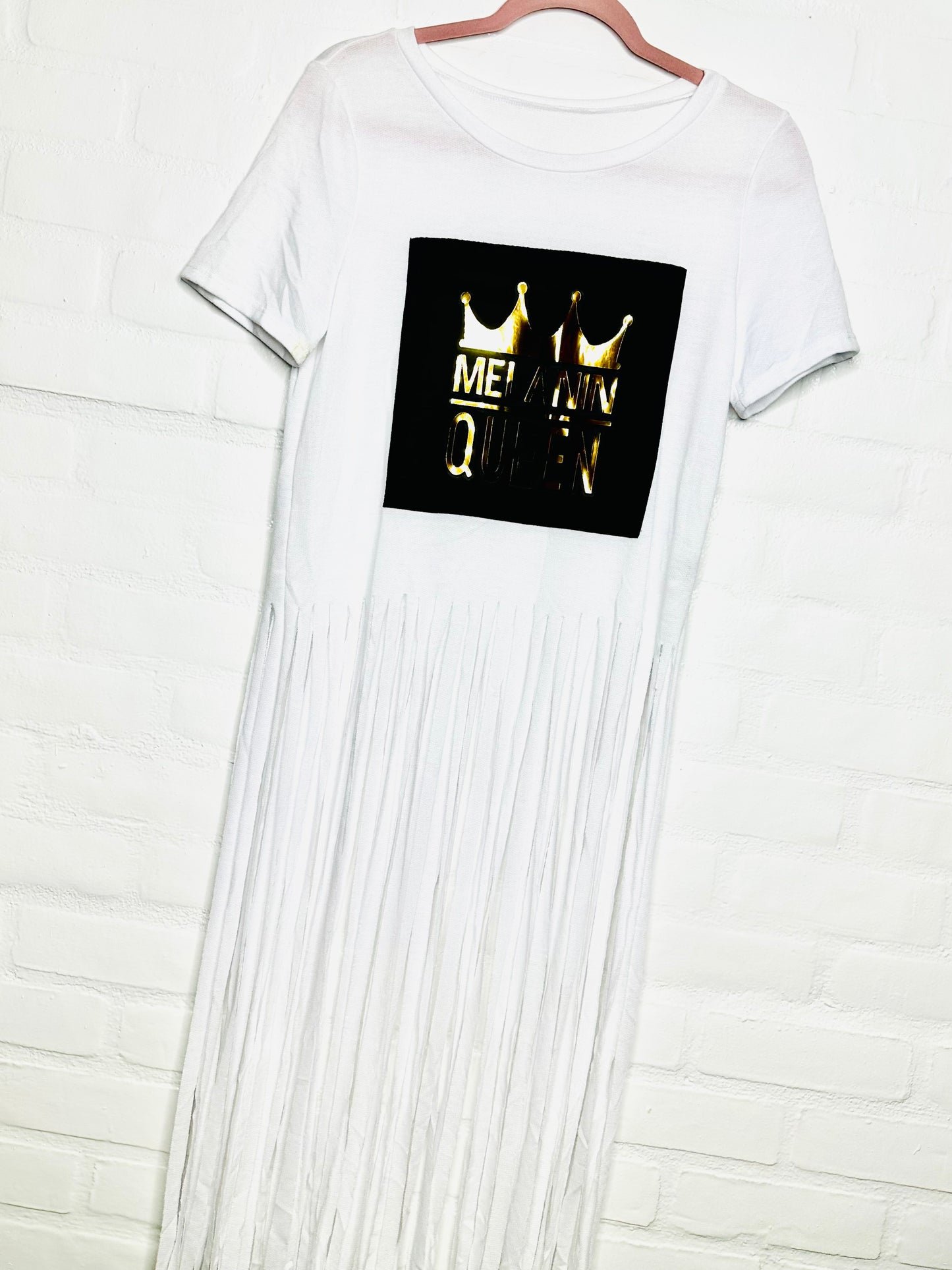 GRACIE WOMEN’S RIPPED SUMMER TEES