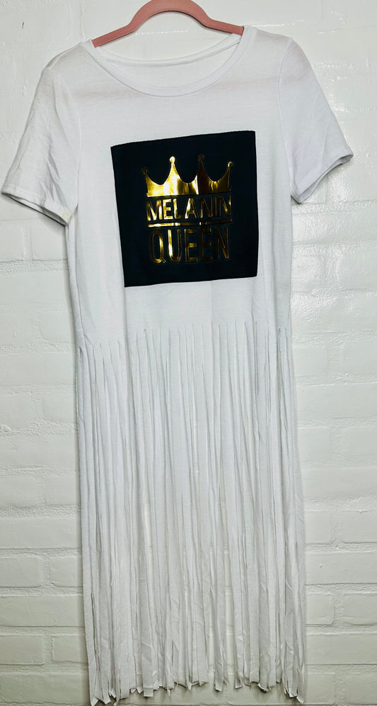 GRACIE WOMEN’S RIPPED SUMMER TEES