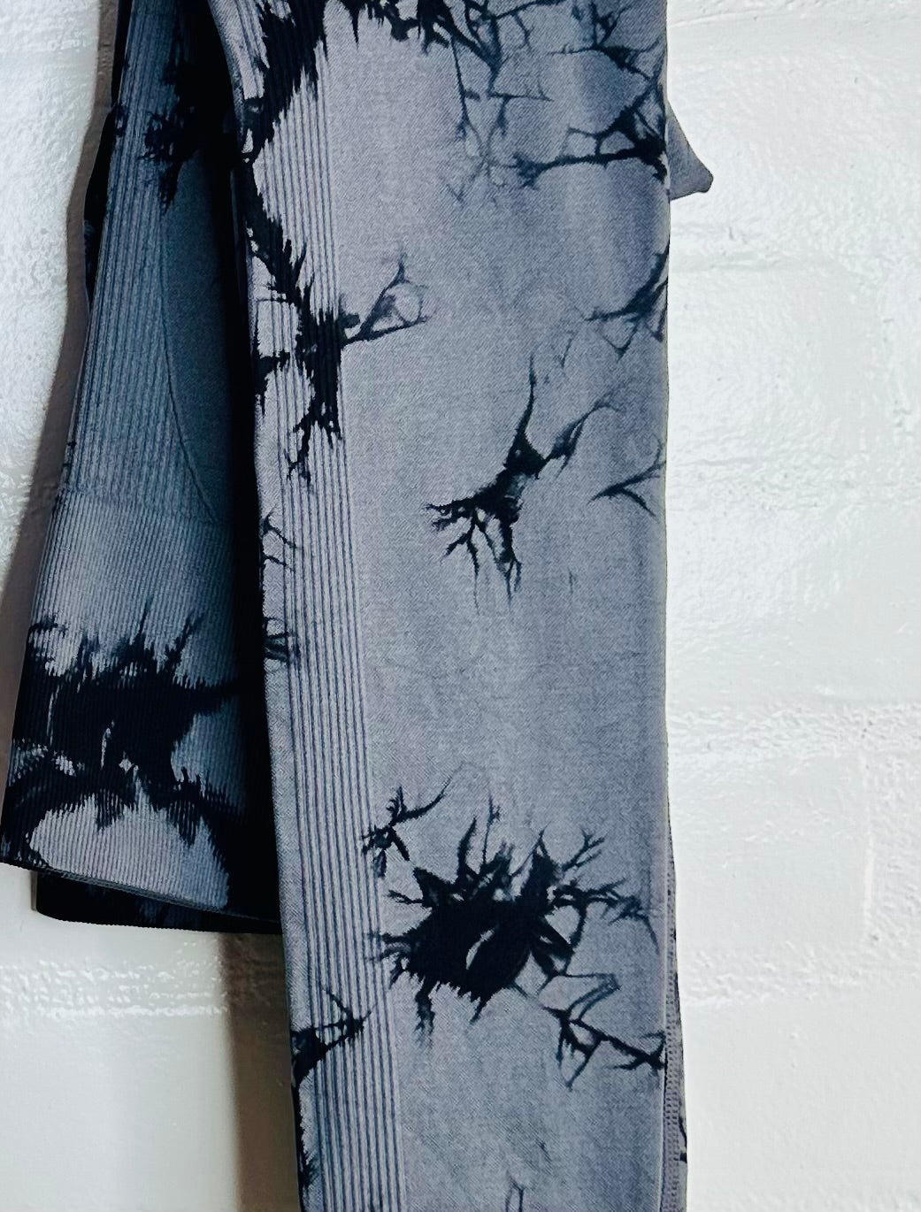SAMANTHA TIE DYE