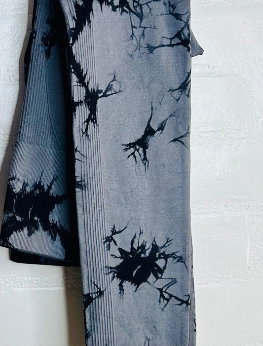 SAMANTHA TIE DYE