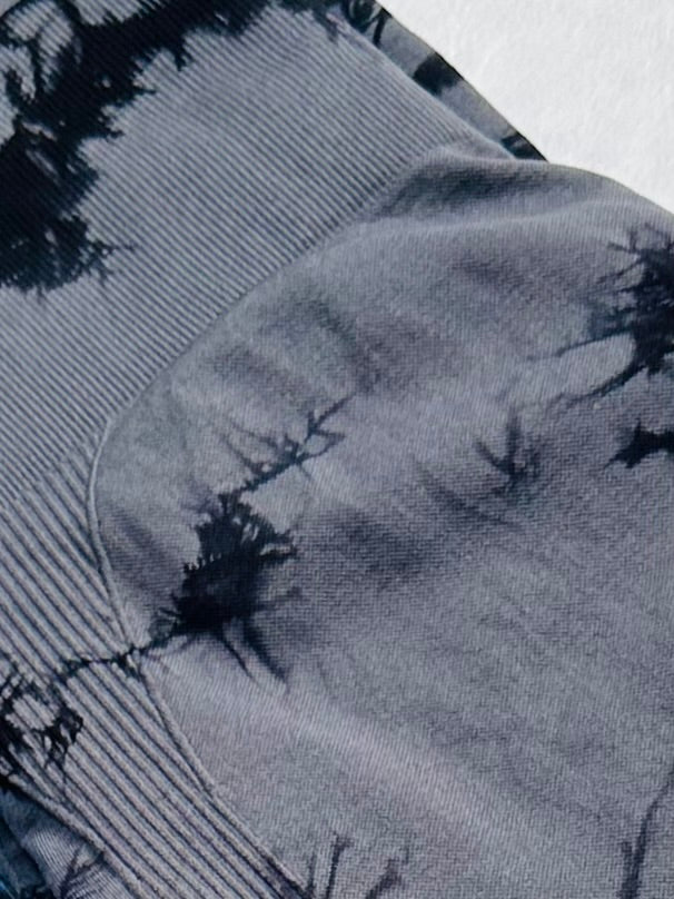 SAMANTHA TIE DYE
