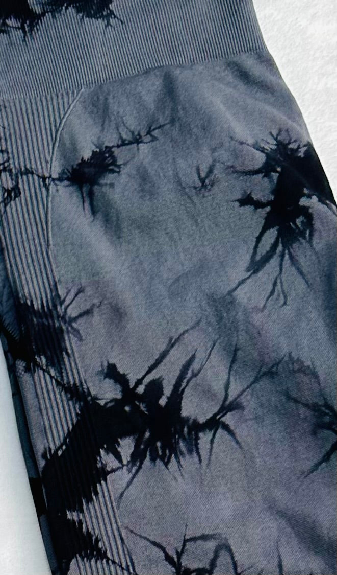 SAMANTHA TIE DYE