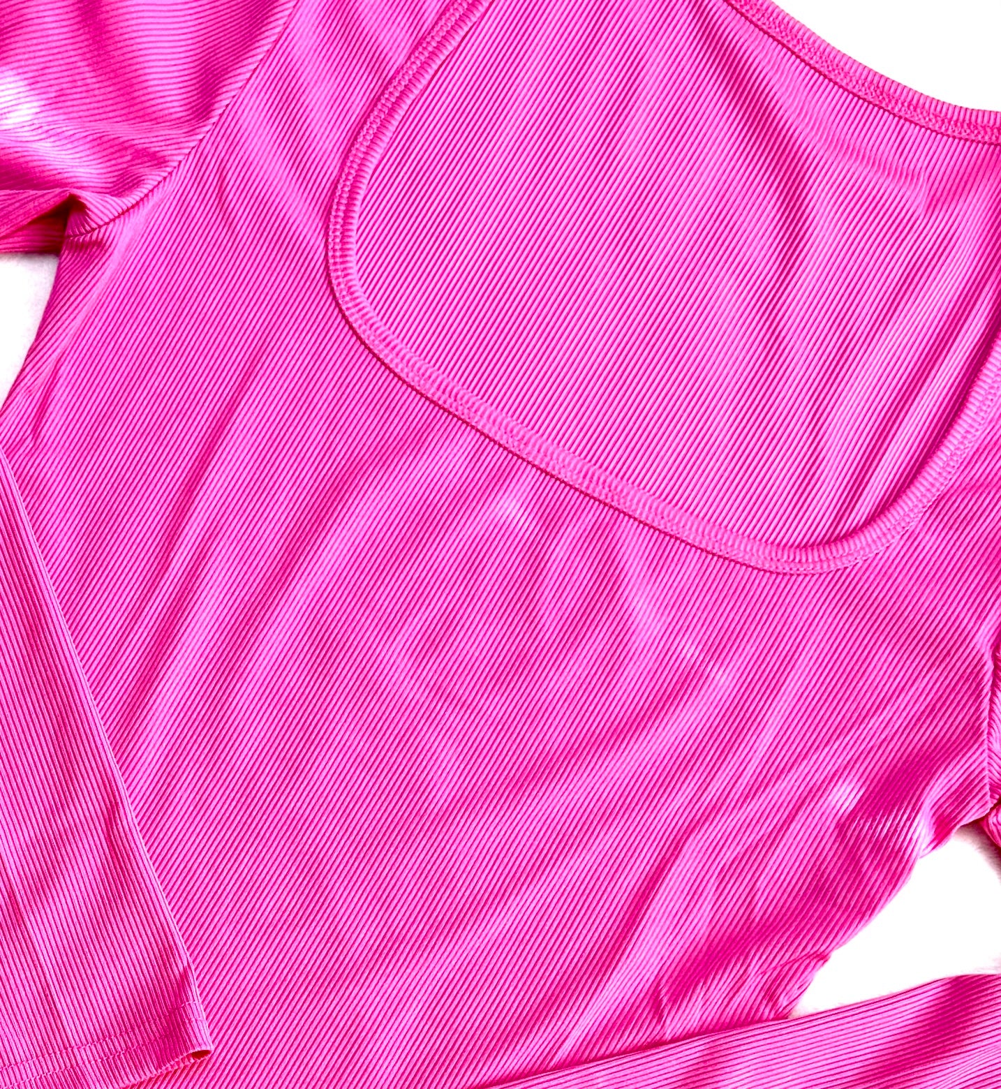 KARINA LONG SLEEVE  BODY SUIT