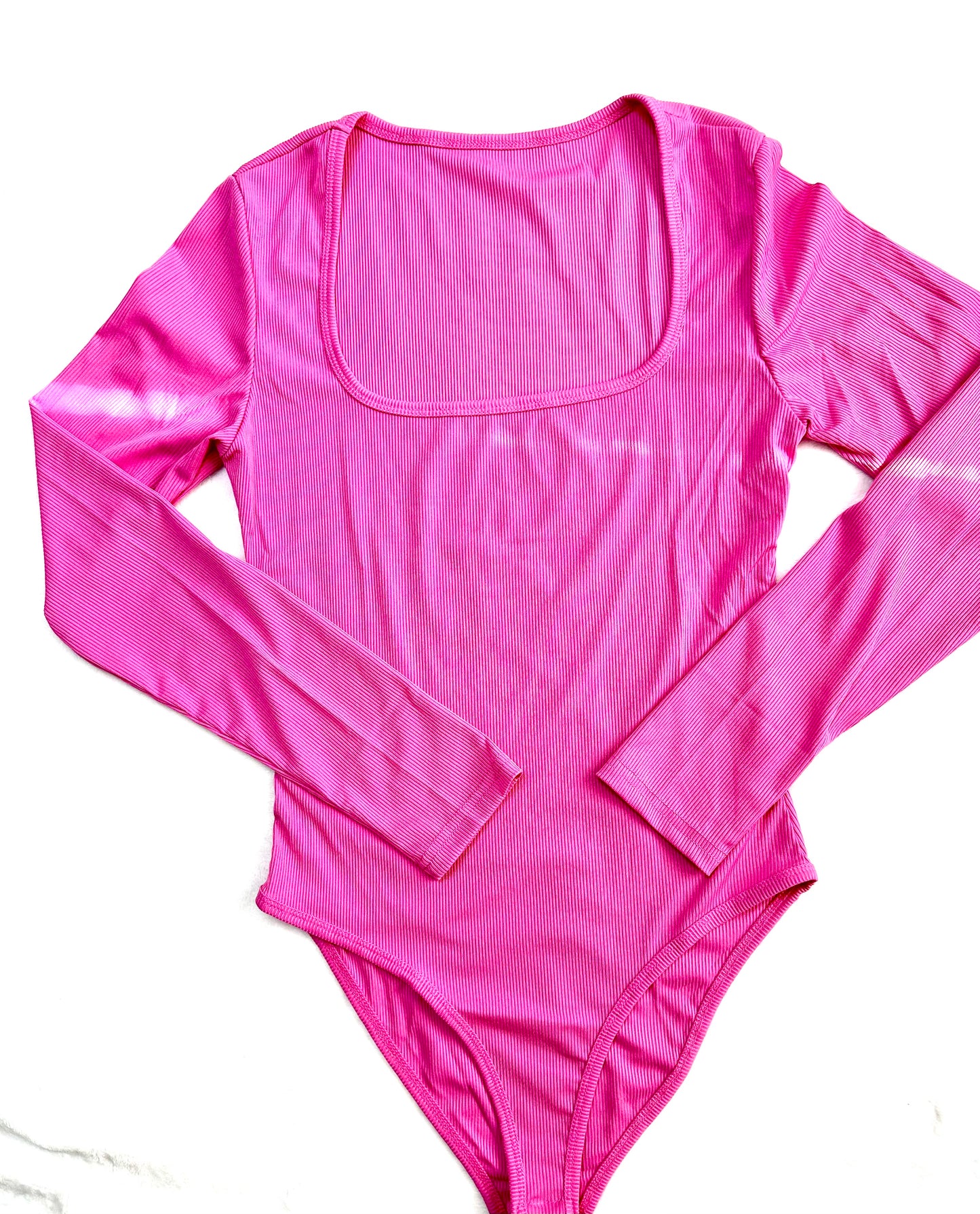 KARINA LONG SLEEVE  BODY SUIT