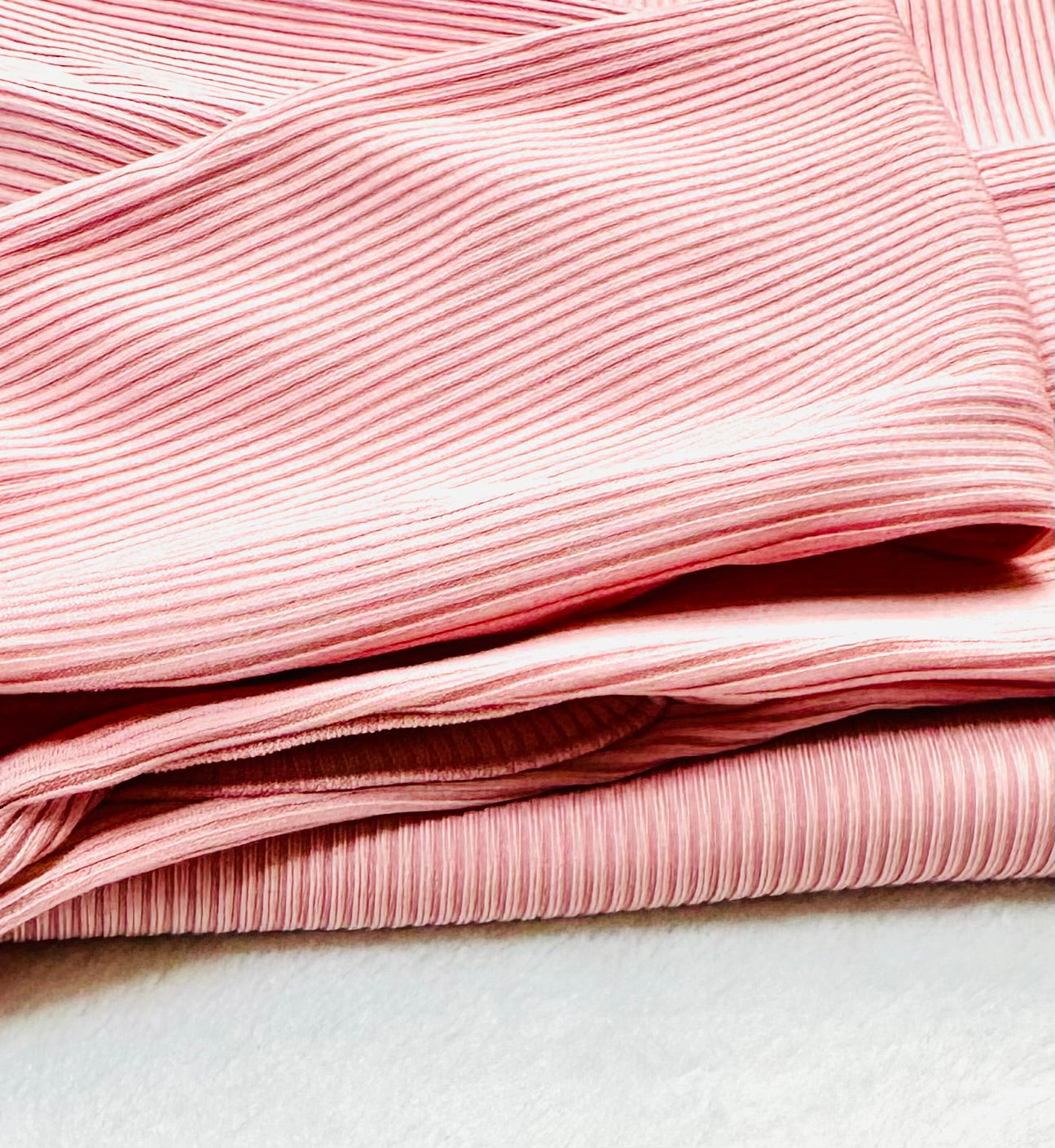 BETSY HIGH STRETCH PINK JUMPSUIT