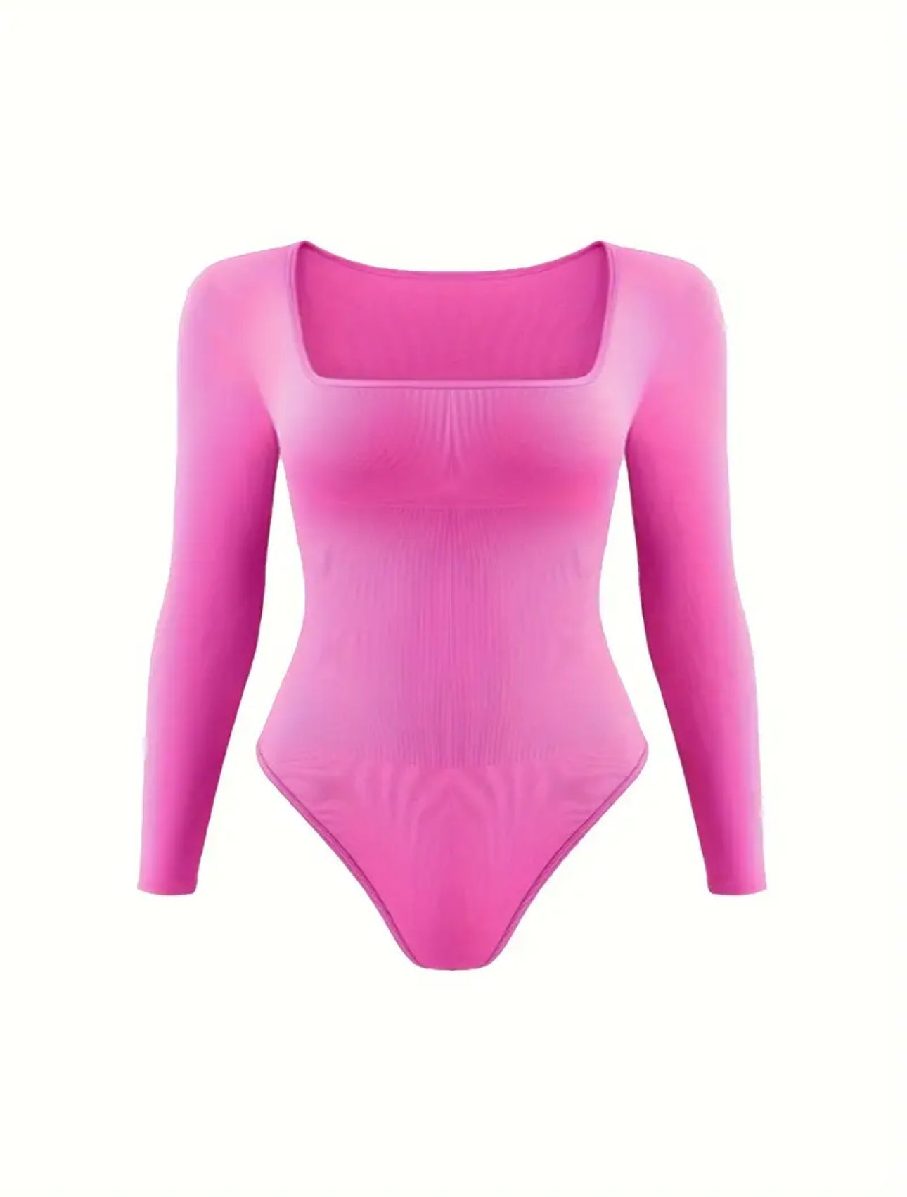 KARINA LONG SLEEVE  BODY SUIT