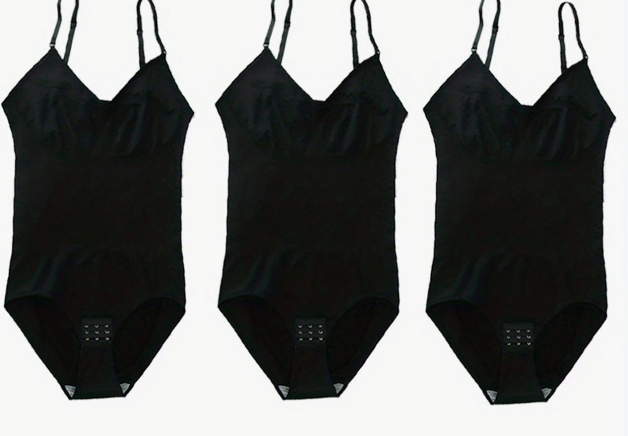 ANASTASIA BODY SHAPING WOMEN’S BODY SUIT TUMMY CONTROL