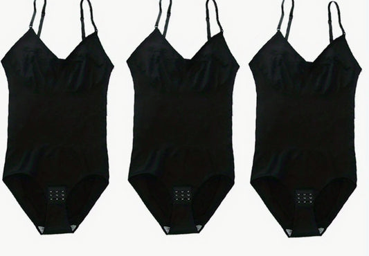 ANASTASIA BODY SHAPING WOMEN’S BODY SUIT TUMMY CONTROL