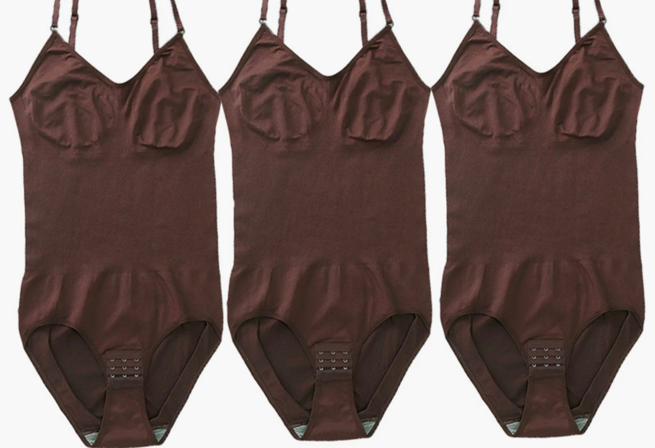 ANASTASIA BODY SHAPING WOMEN’S BODY SUIT TUMMY CONTROL
