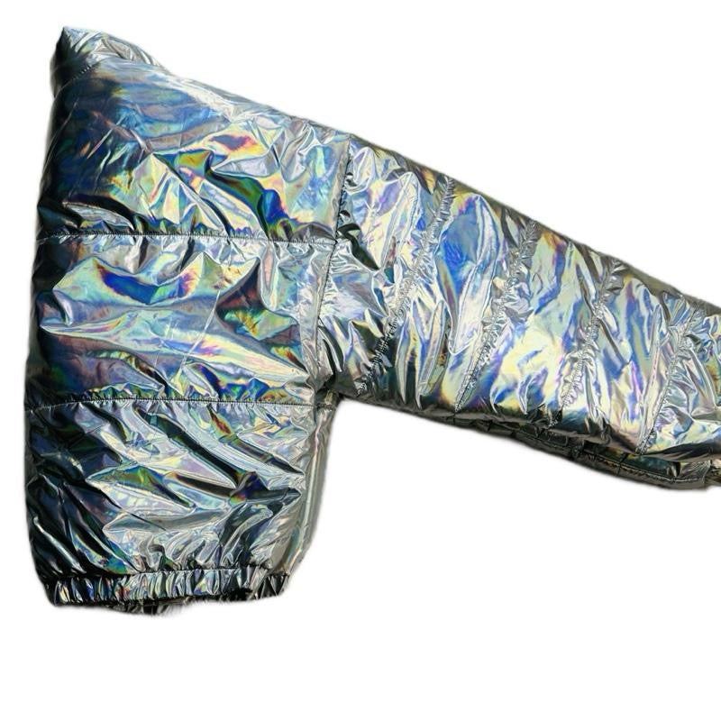 SAVANNAH METALLIC WOMEN’S JACKET