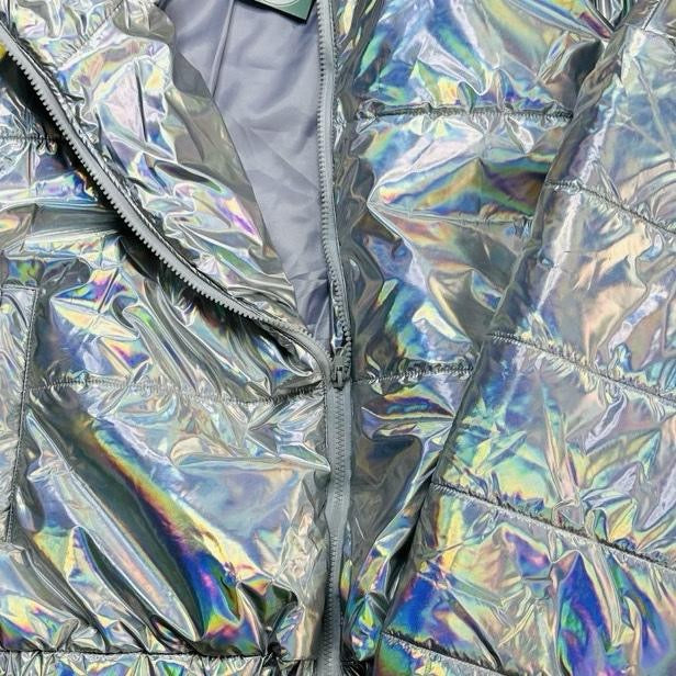 SAVANNAH METALLIC WOMEN’S JACKET