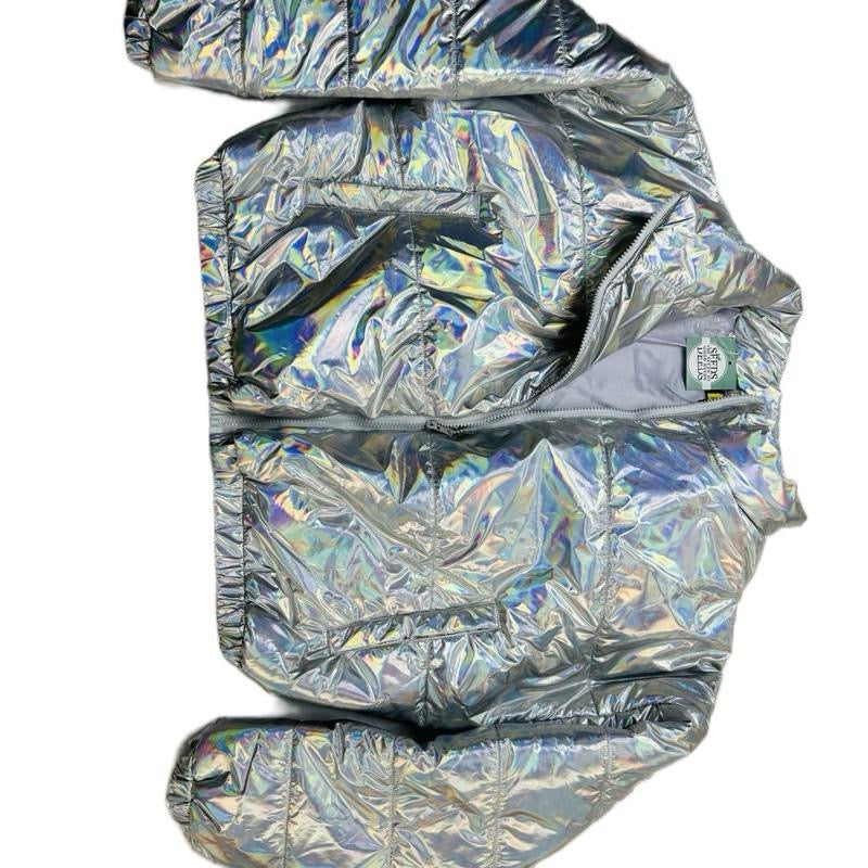 SAVANNAH METALLIC WOMEN’S JACKET
