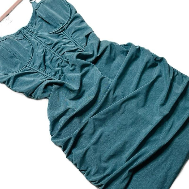 OLIVIA BODY CON DRESS