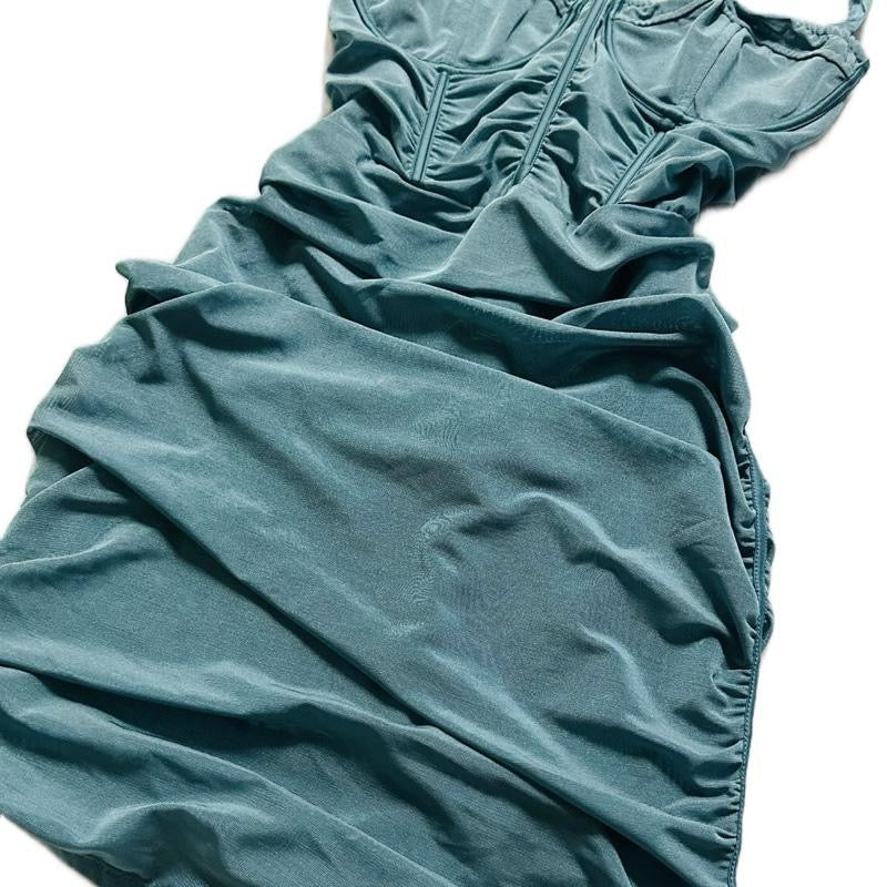 OLIVIA BODY CON DRESS