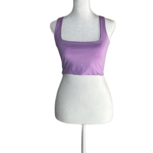 ALANA CROP TANK TOP